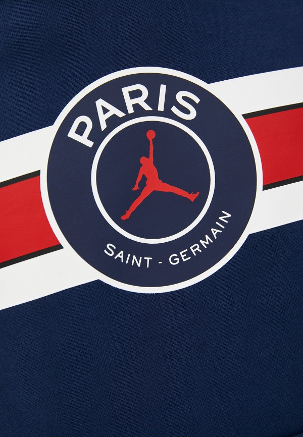 Jordan Худи - M J PSG FLEECE PO - фото 4