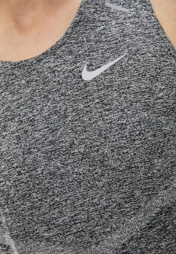 Nike Майка спортивная - M NK DF RISE 365 TANK - фото 4