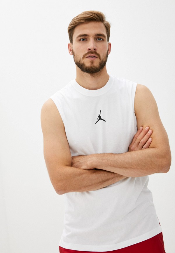 Jordan Майка спортивная - M J DF AIR SLVLS TOP - фото 1