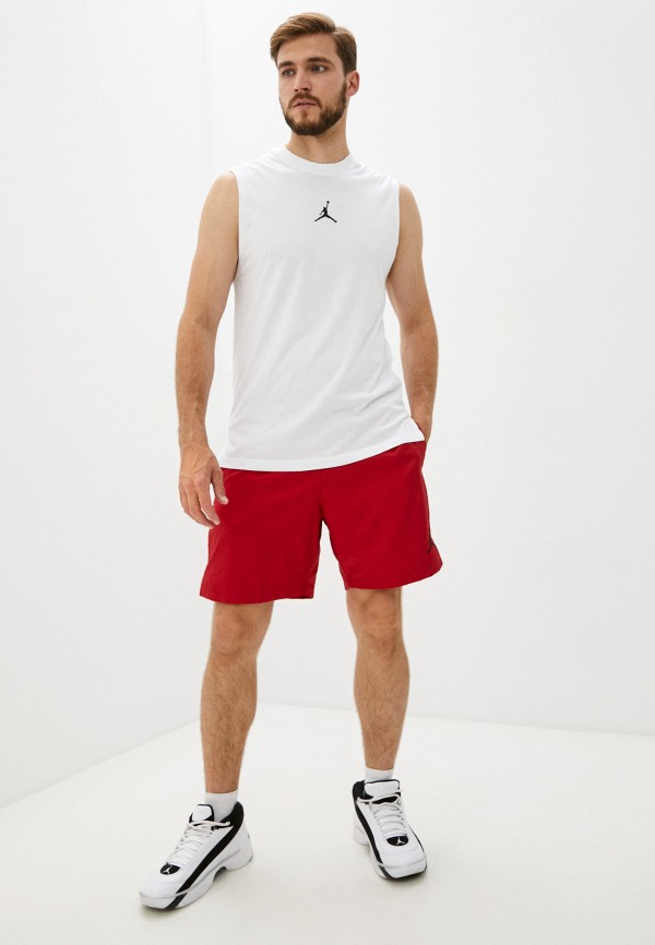 Jordan Майка спортивная - M J DF AIR SLVLS TOP - фото 2