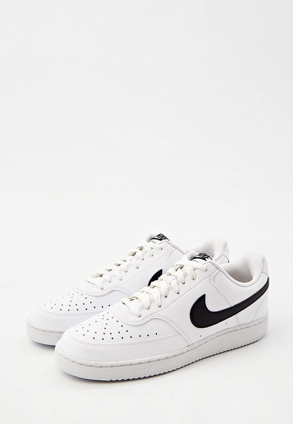 w nike court vision lo be