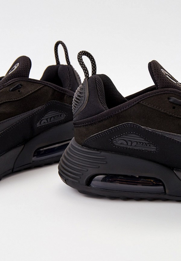 Nike Кроссовки - NIKE AIR MAX 2090 C/S - фото 4