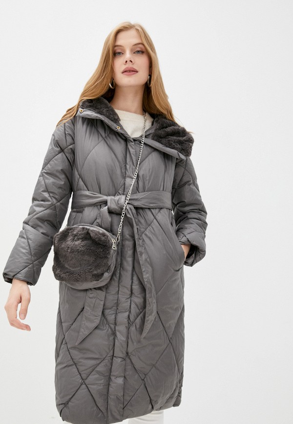 Miss Gabby Пуховик - фото 1