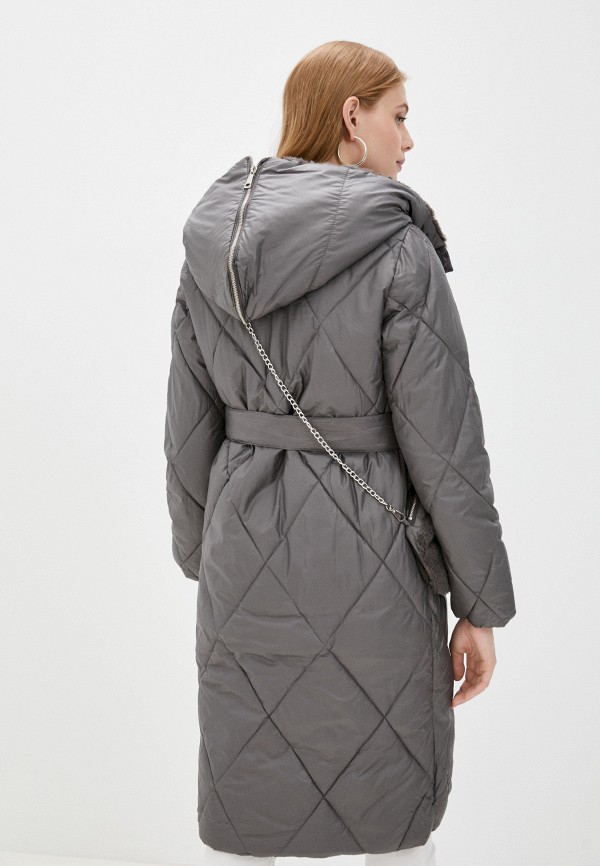 Miss Gabby Пуховик - фото 3