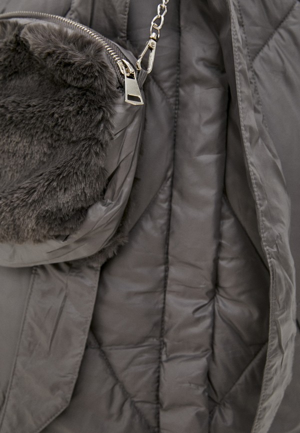 Miss Gabby Пуховик - фото 6