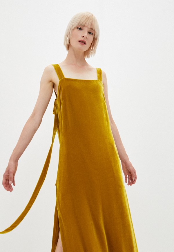 L'Autre Chose Платье - фото 3