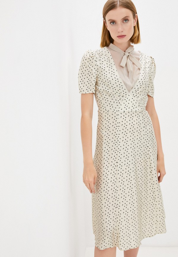 L'Autre Chose Платье - фото 1