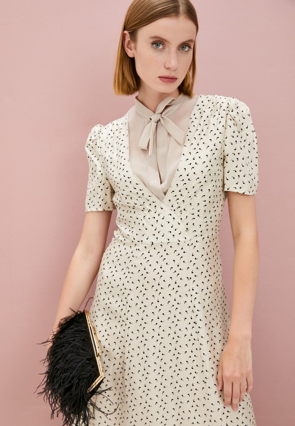 L'Autre Chose Платье - фото 2