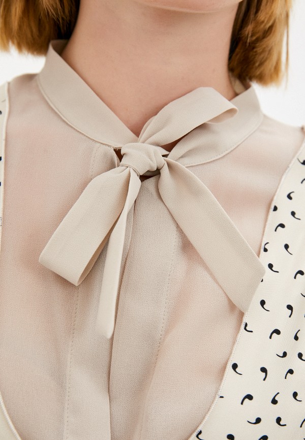 L'Autre Chose Платье - фото 5