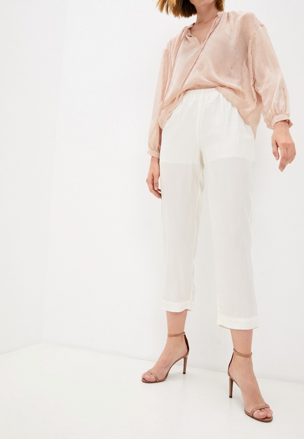 L'Autre Chose Брюки - фото 1