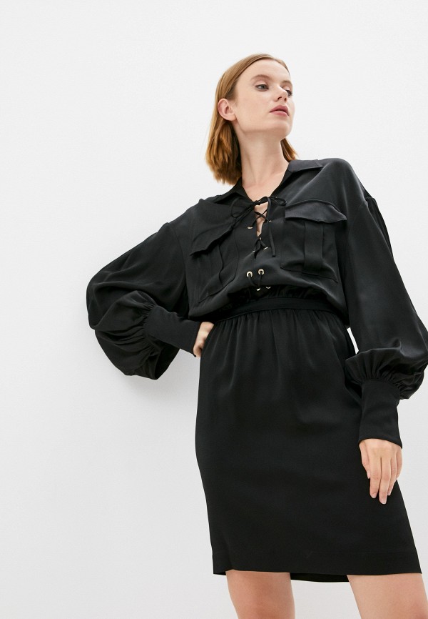 L'Autre Chose Платье - фото 1