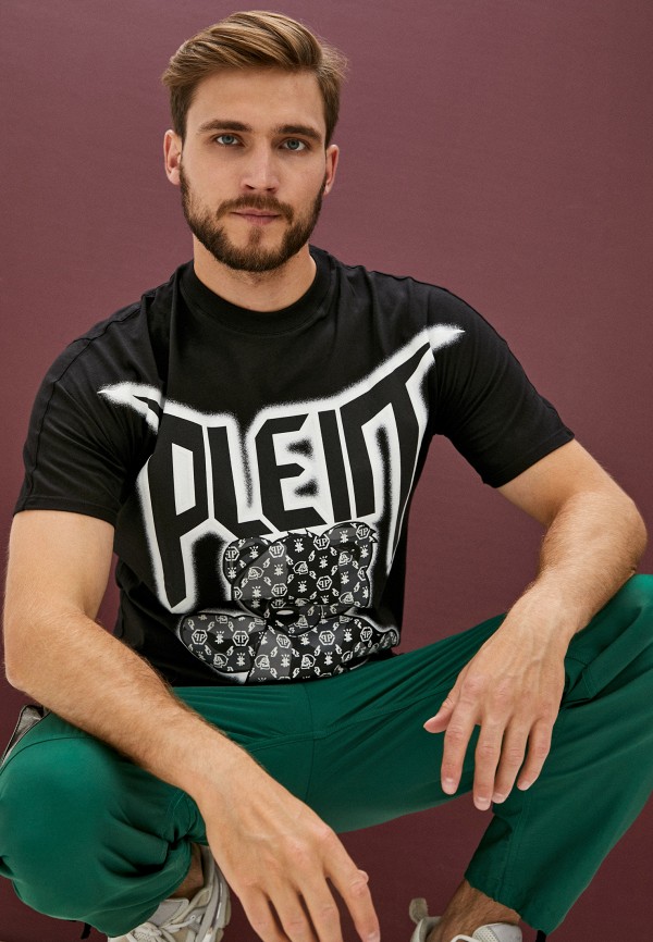 Philipp Plein Футболка - фото 2