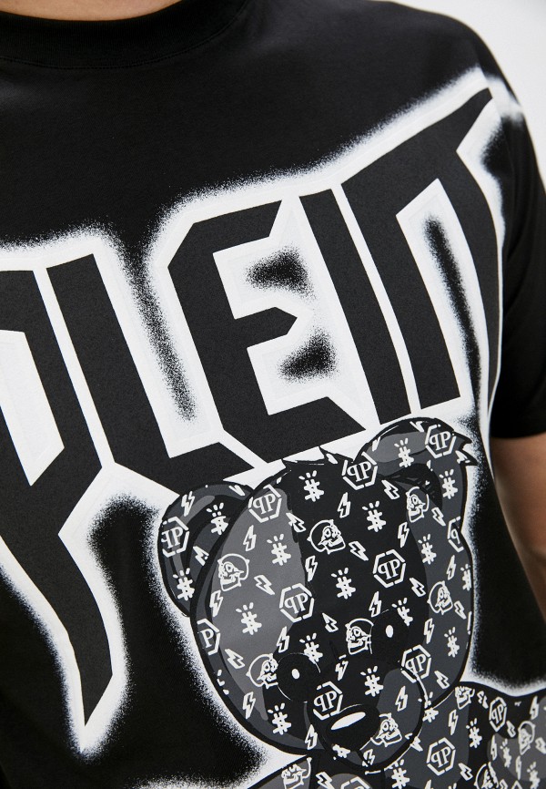 Philipp Plein Футболка - фото 5
