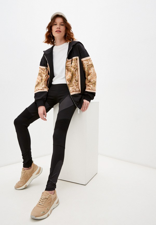 Philipp Plein Толстовка - фото 3