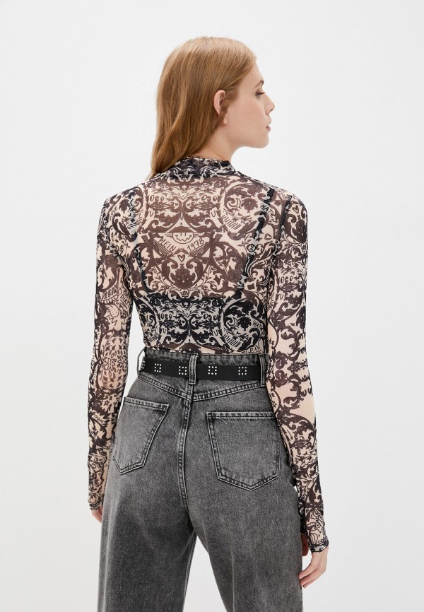 Philipp Plein Боди - Tattoo - фото 4