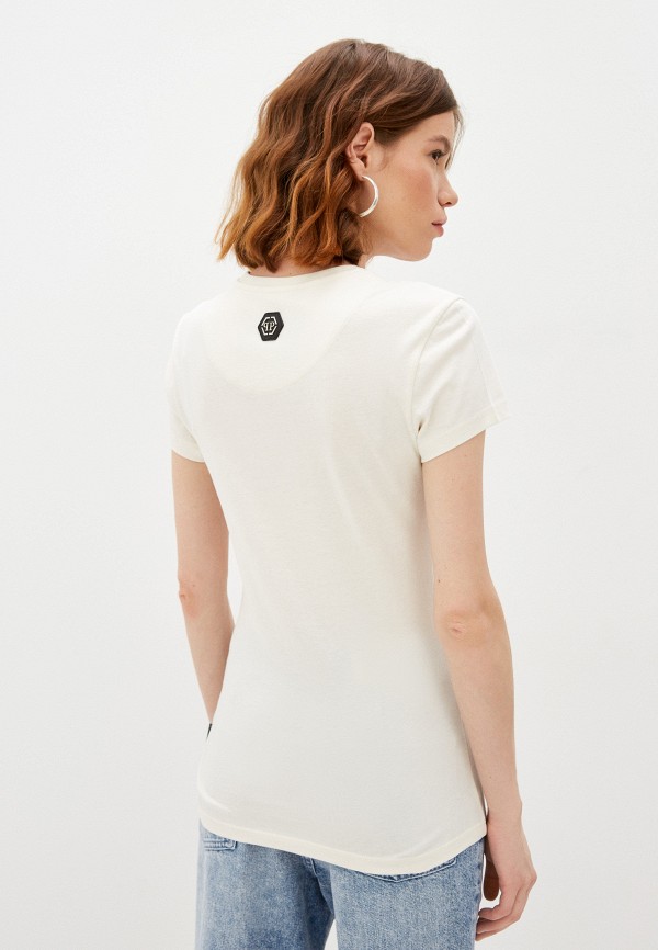 Philipp Plein Футболка - фото 4