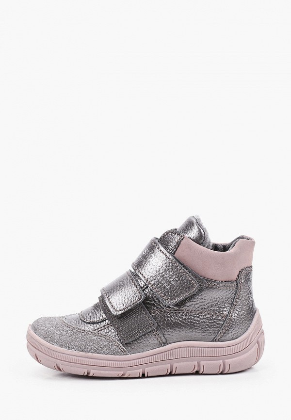 Лель Ботинки - фото 1