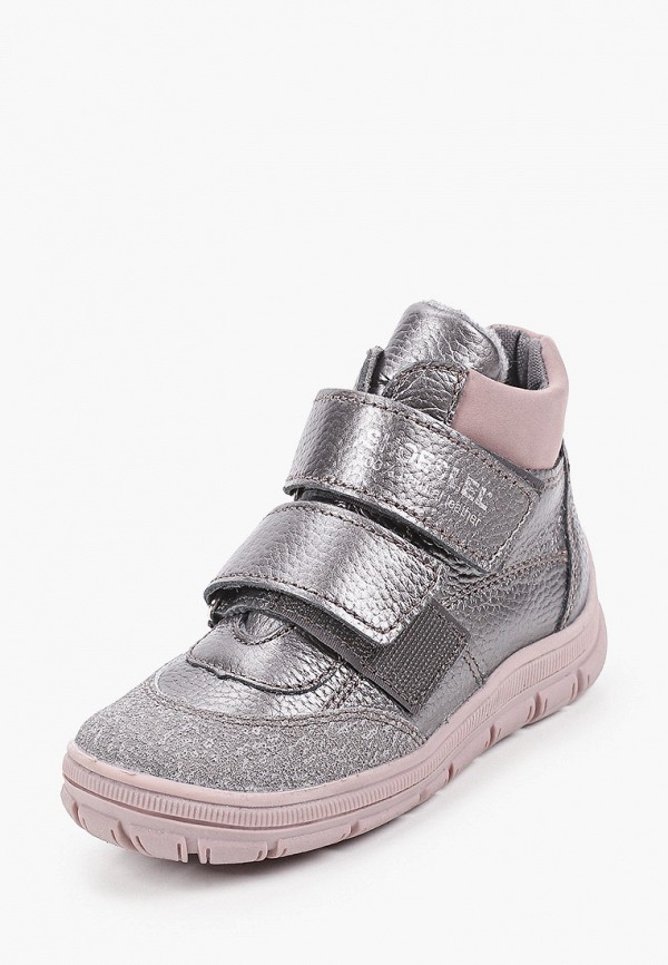 Лель Ботинки - фото 2