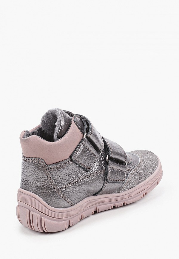 Лель Ботинки - фото 3