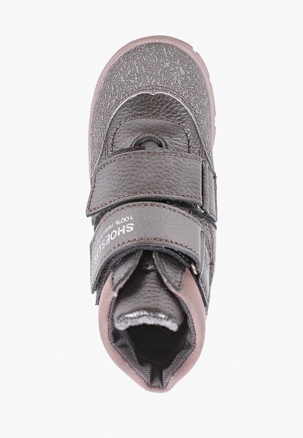 Лель Ботинки - фото 4