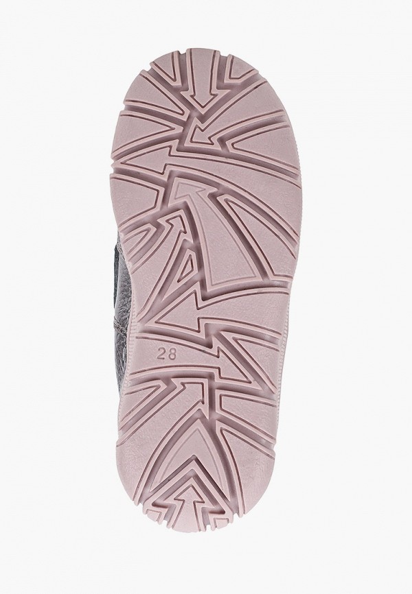 Лель Ботинки - фото 5