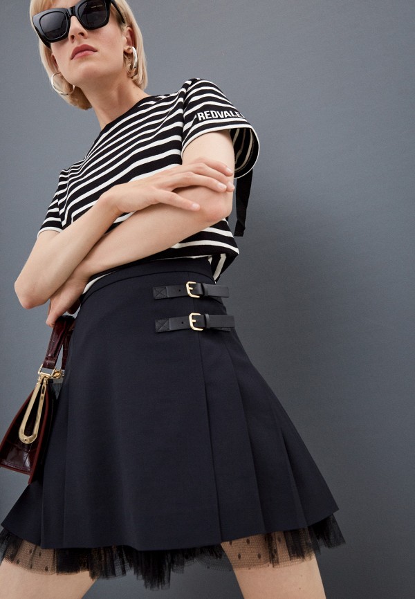 Red Valentino Юбка - фото 2