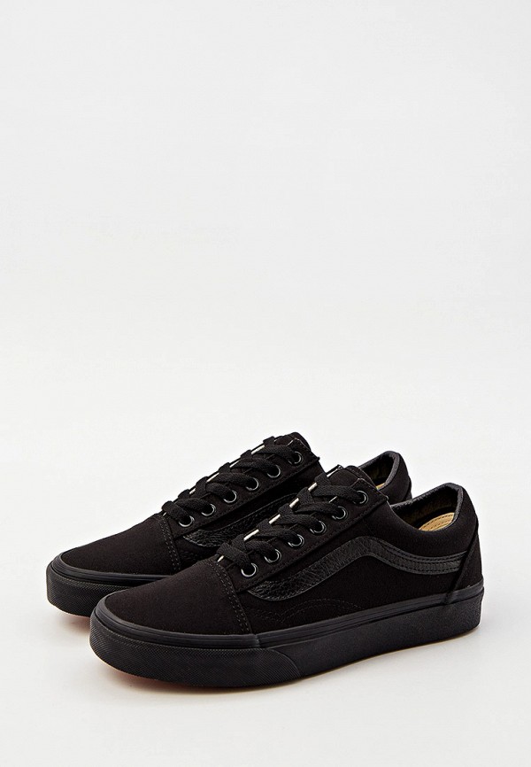 Vans Кеды - UA OLD SKOOL - фото 2
