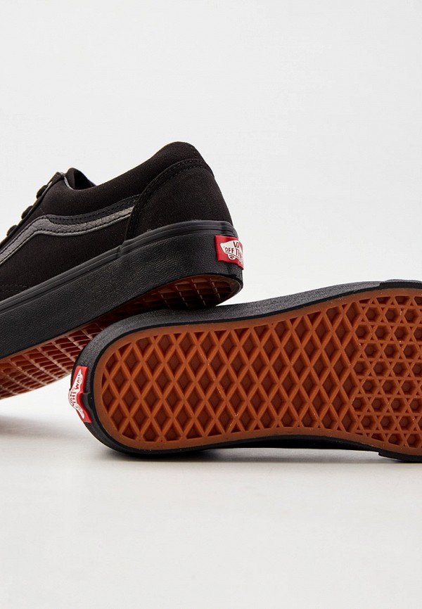 Vans Кеды - UA OLD SKOOL - фото 5