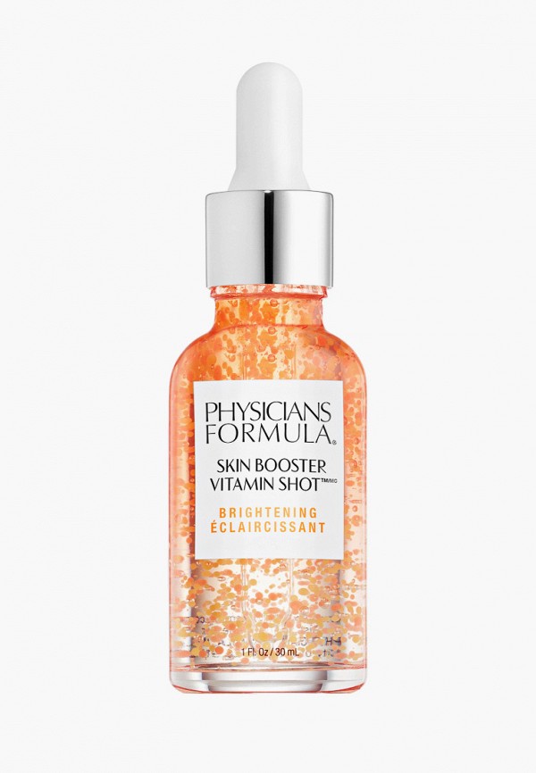 Physicians Formula Сыворотка для лица - Витаминная "Активатор Сияния" Skin Booster Vitamin Shot Brightening, 30 мл - фото 1
