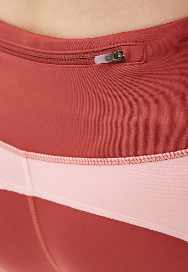 Nike Тайтсы - W NK EPIC FAST TIGHT 7/8 - фото 4