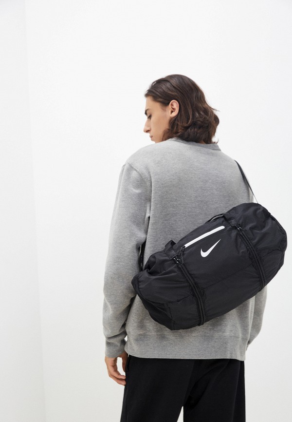 Nike Сумка спортивная - NK STASH DUFF - фото 5