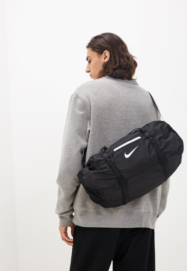Nike Сумка спортивная - NK STASH DUFF - фото 4