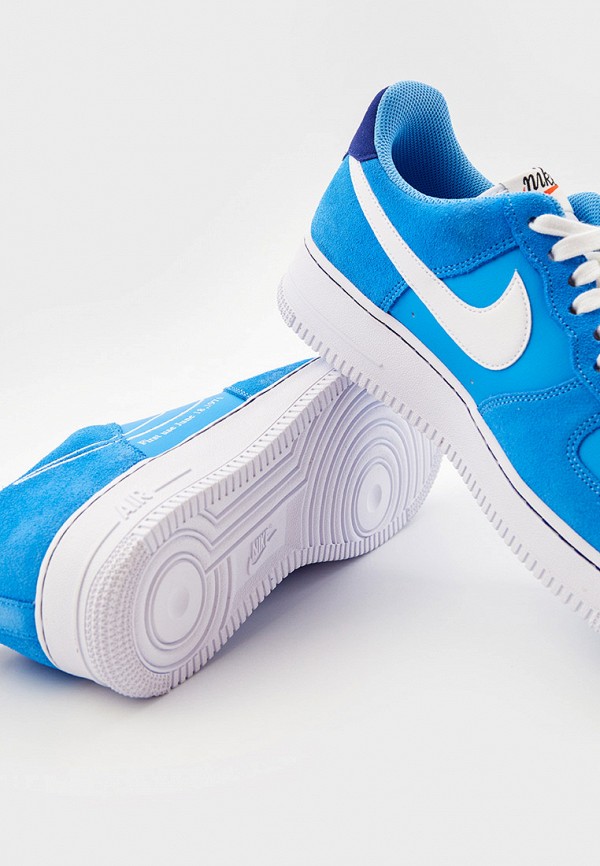 Nike air force one tela online