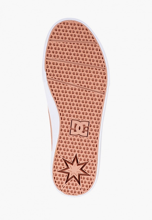 DC Shoes Слипоны - TRASE SLIP J SHOE AMR - фото 5