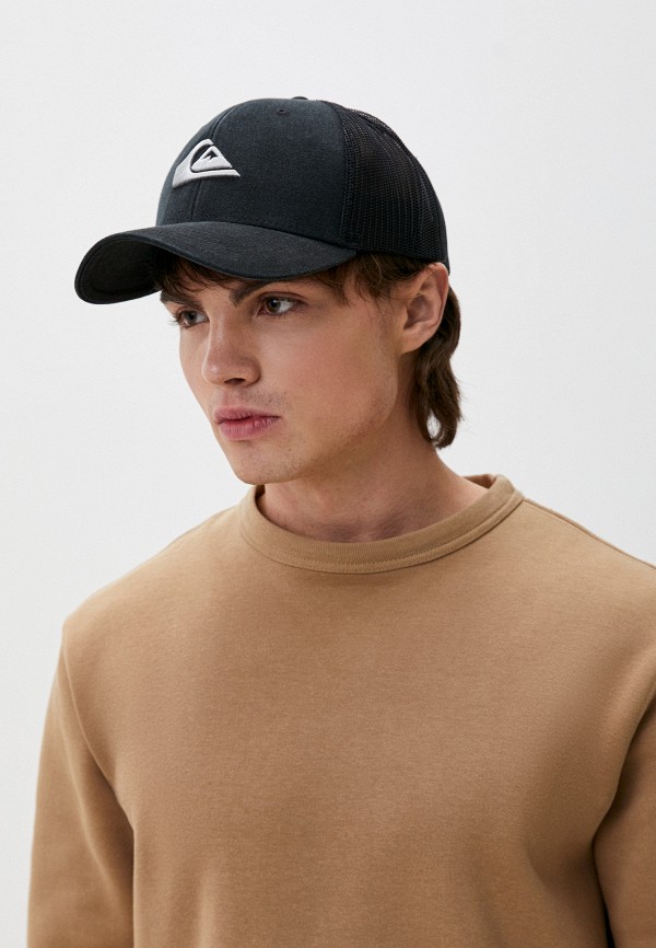 Quiksilver Бейсболка - фото 4