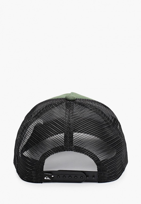 Quiksilver Бейсболка - TWEAKED OUT  HDWR BPL0 - фото 2