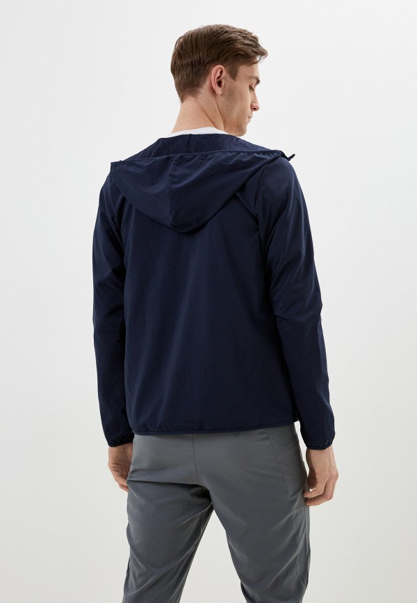 Ветровка Reebok TE WOVEN JACKET, цвет: синий, RTLAAL359302 — купить в ...