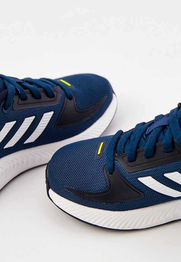 adidas Кроссовки - RUNFALCON 2.0 K - фото 4