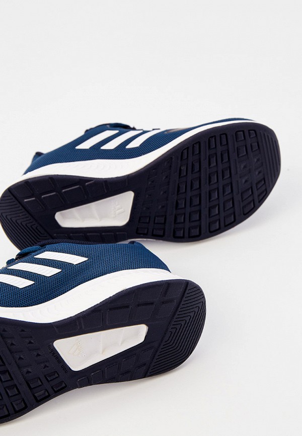 adidas Кроссовки - RUNFALCON 2.0 K - фото 5