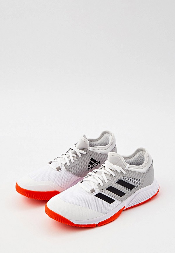 Adidas court bounce sale