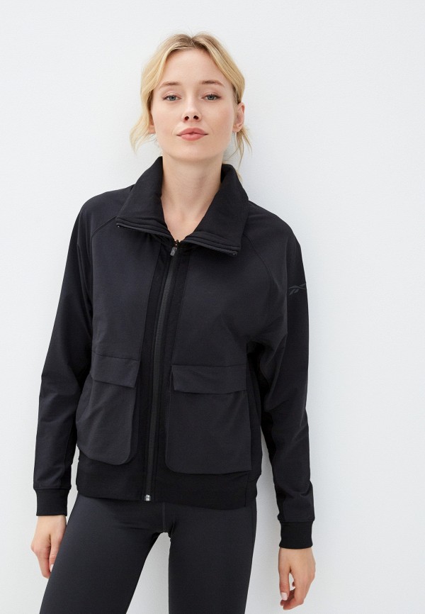 Reebok Куртка - TS UBF JACKET - фото 1