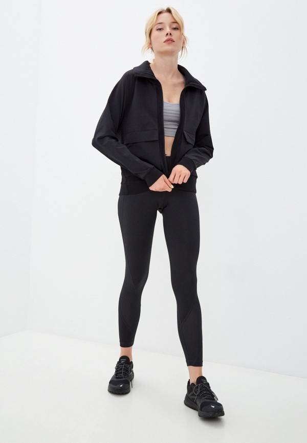 Reebok Куртка - TS UBF JACKET - фото 2