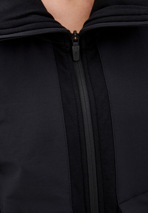 Reebok Куртка - TS UBF JACKET - фото 4