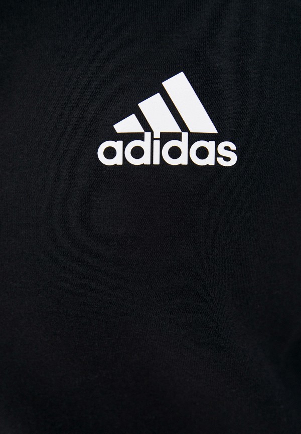 adidas Толстовка - M ZNE HOOD - фото 4