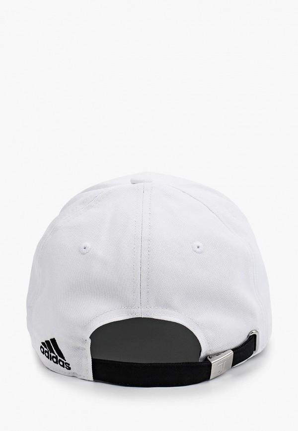 adidas Бейсболка - JUVE BB CAP - фото 2