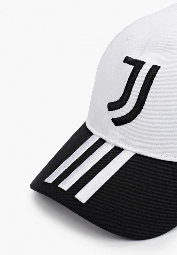 adidas Бейсболка - JUVE BB CAP - фото 3