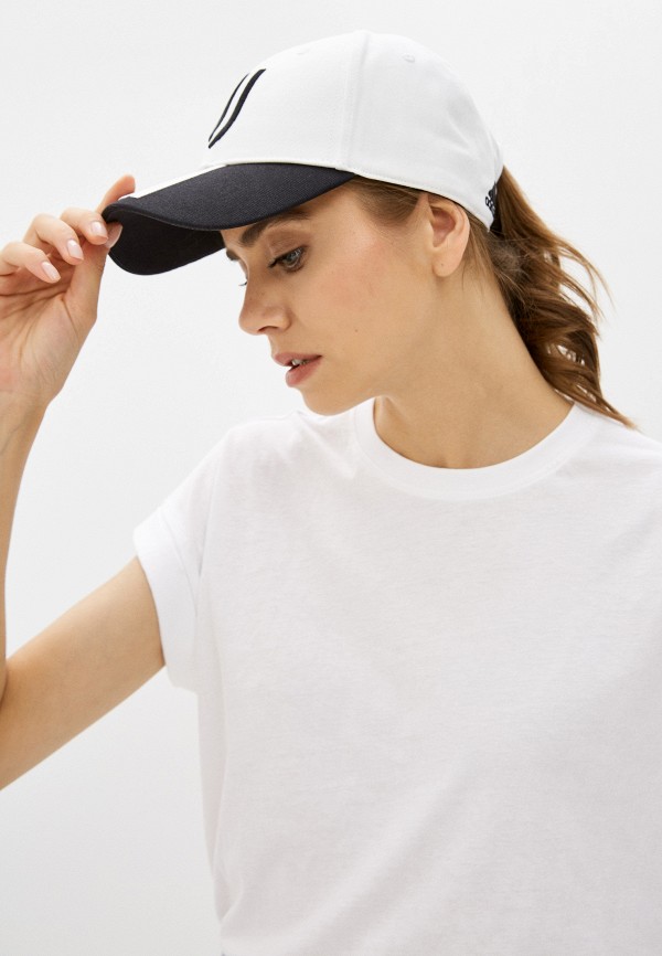 adidas Бейсболка - JUVE BB CAP - фото 5