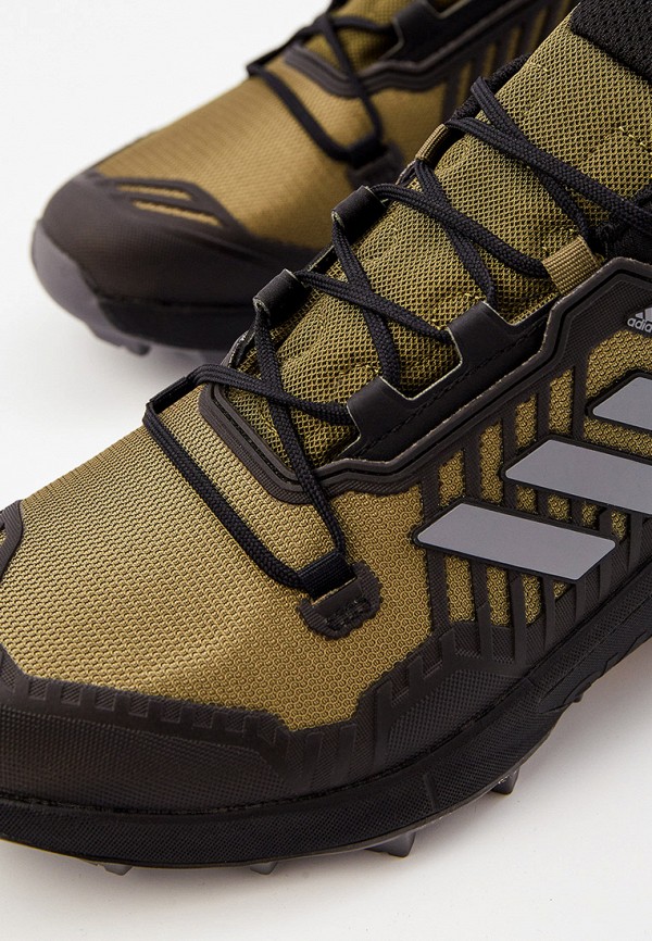 adidas Кроссовки - TERREX SWIFT R3 - фото 4