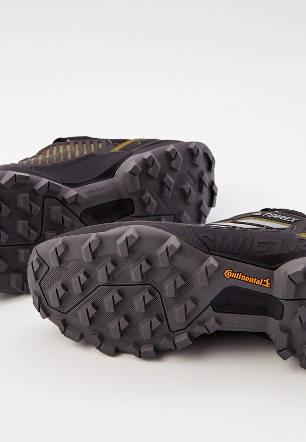 adidas Кроссовки - TERREX SWIFT R3 - фото 5