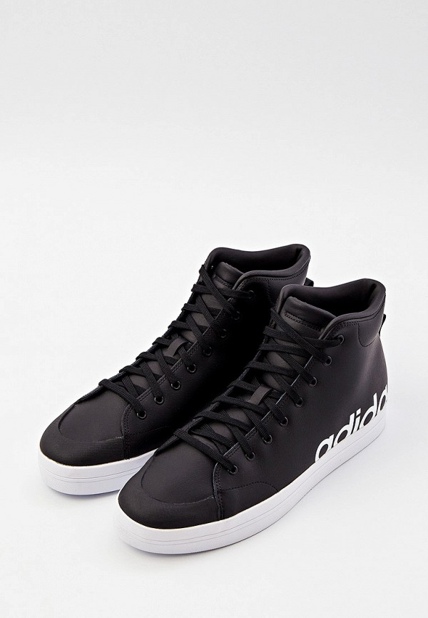 adidas bravada mid lts